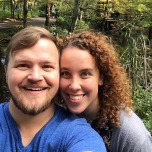 Meet your Posher, Randy